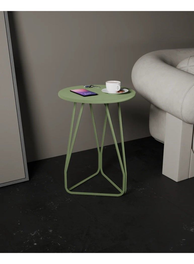 رافيناتا طاولة جانبية ستراتو - Image 3